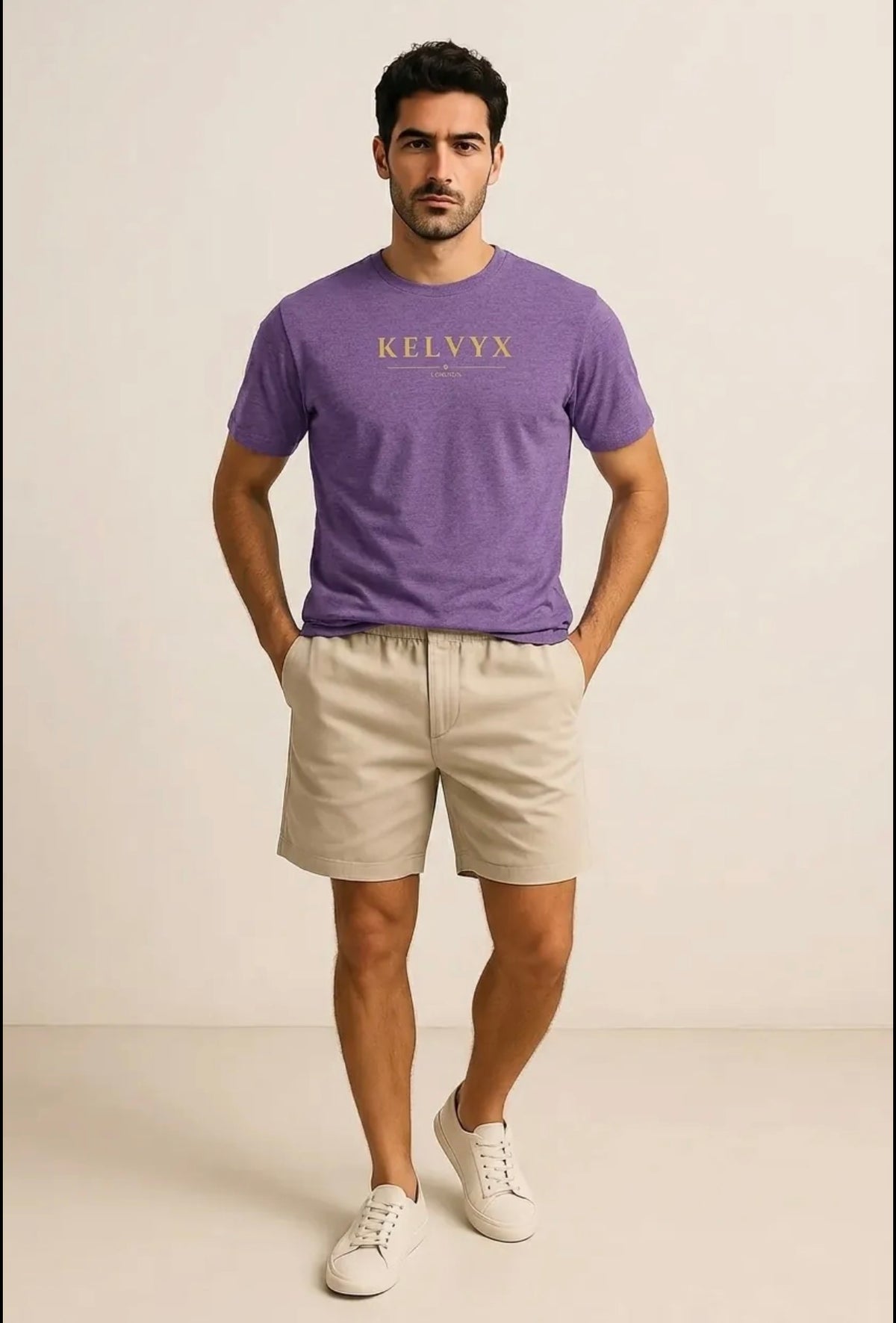 The Foundry Tee