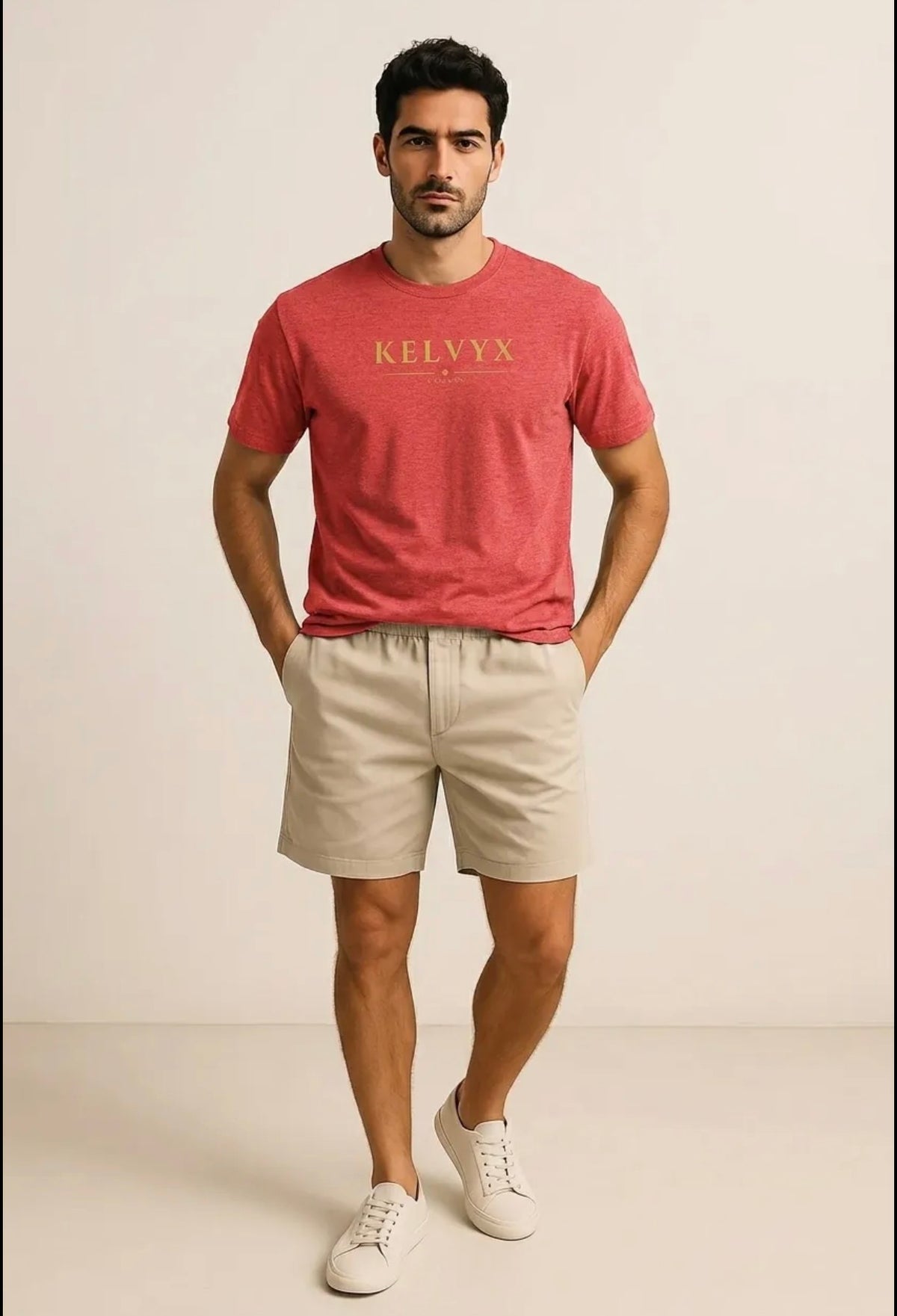 The Foundry Tee