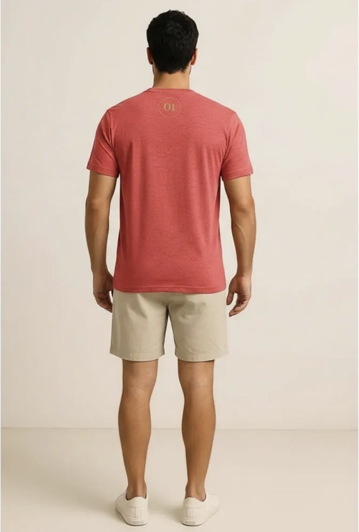 The Foundry Tee
