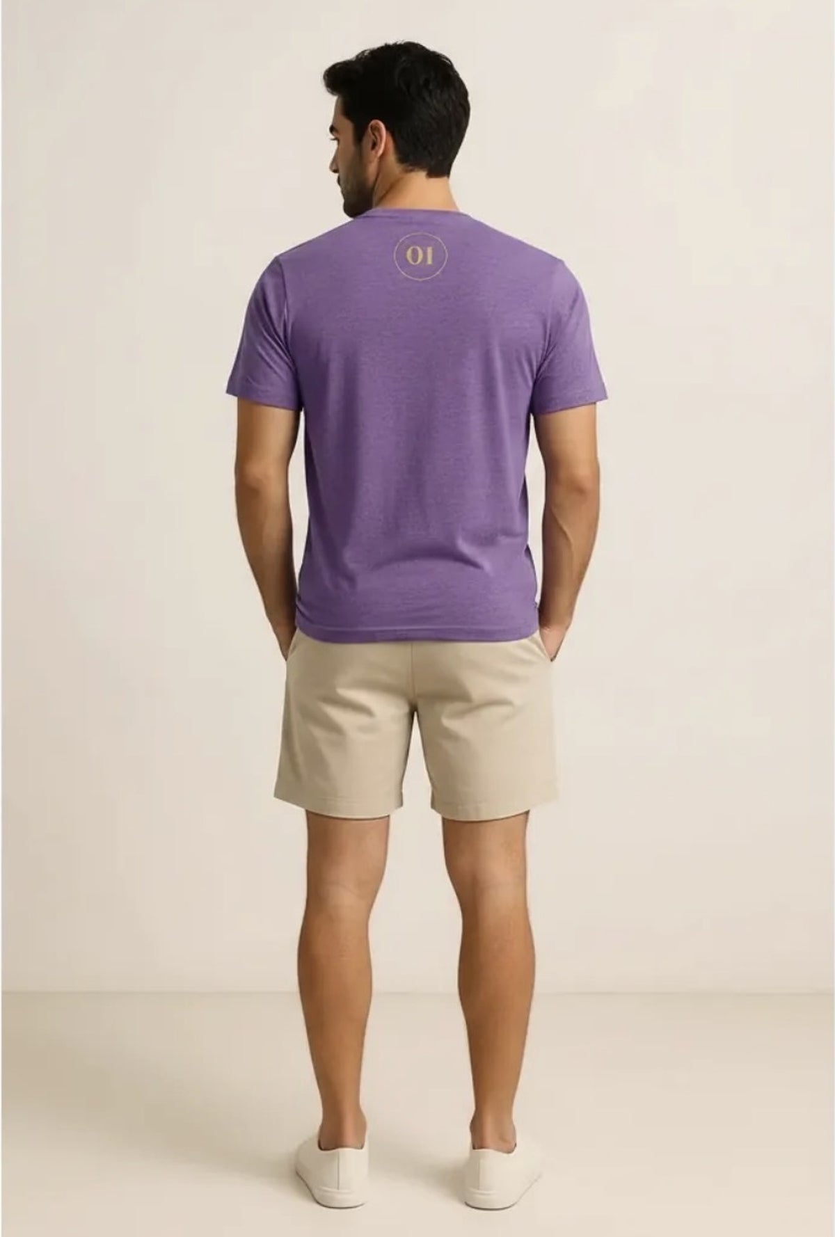 The Foundry Tee